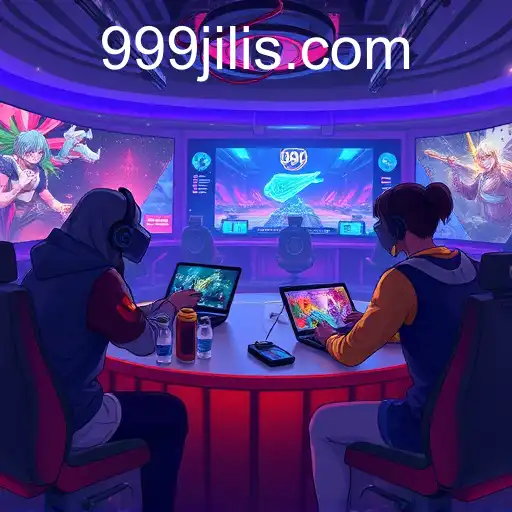 999jili Brings New Dimensions to Online Gaming