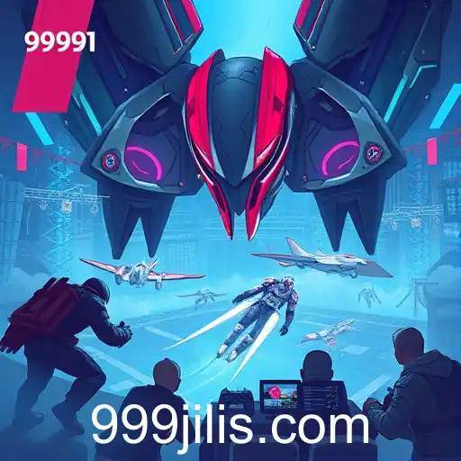 999jili Revolutionizes Online Gaming Experience