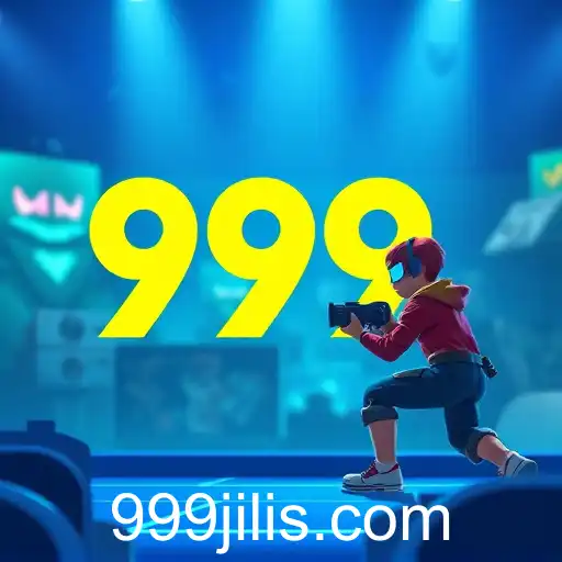 The Rise of 999jili: A Gaming Revolution in Motion