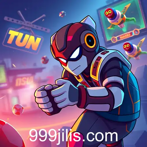 The Rise and Impact of 999jili in the Gaming World