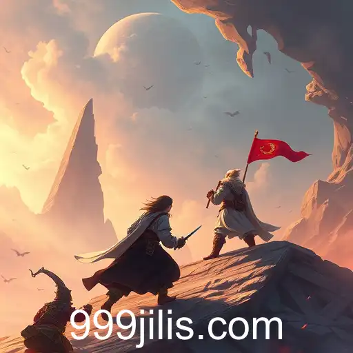 The Evolution of Online Gaming Platforms