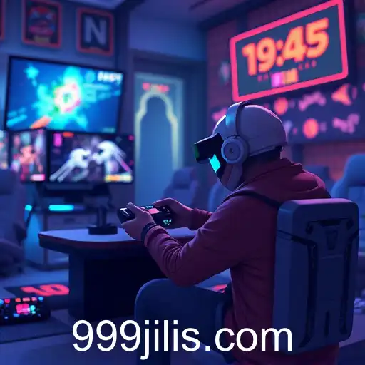 999jili