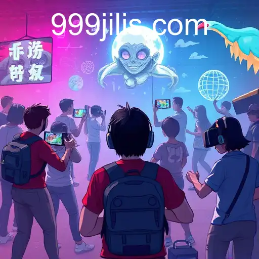 999jili: Bridging Gaming and Culture