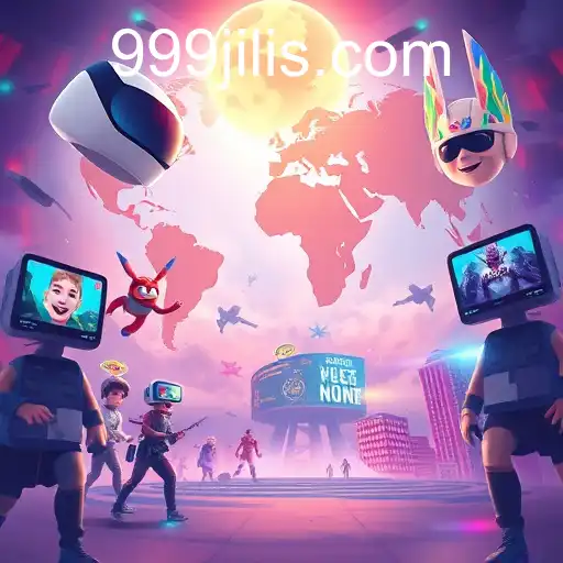 Gaming Evolution in the Digital Era