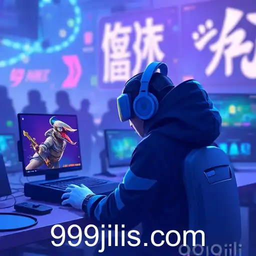 The Growing Influence of Online Gaming Platforms in 2025