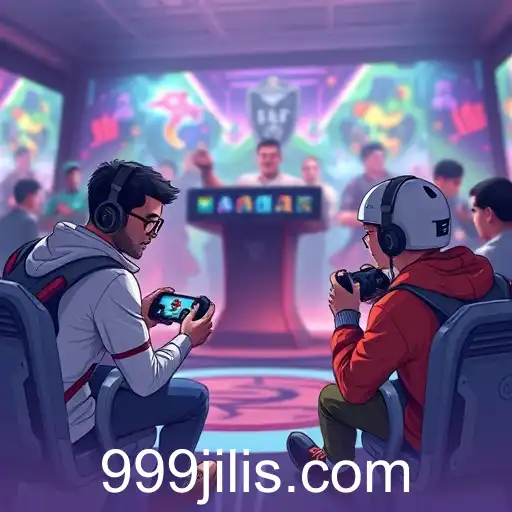 The Rise of Online Gaming Platforms in Recent Years