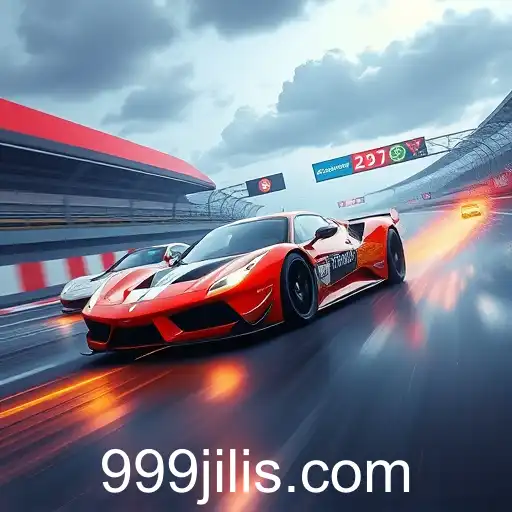 The Rise of 999jili: A Game-Changer in Online Gaming