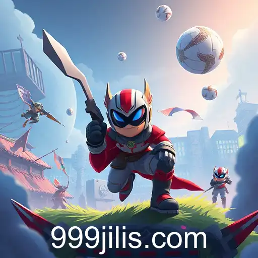 The Rise of 999jili: Gaming Dynamics in the Digital Age