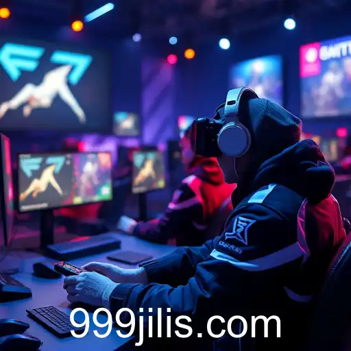 The Rise of Online Gaming Platforms