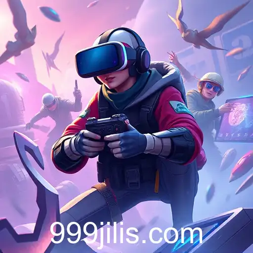 Rising Platforms in Online Gaming